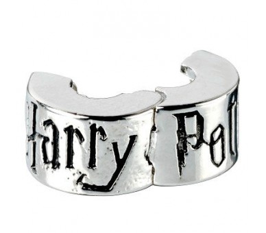 Colgante charm stopper Harry Potter