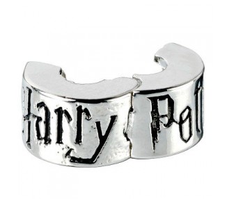 Colgante charm stopper Harry Potter