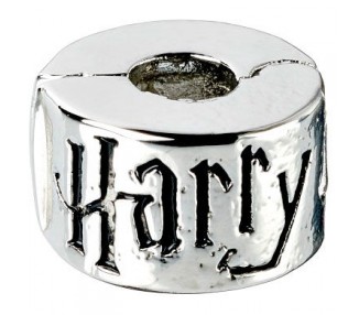 Colgante charm stopper Harry Potter