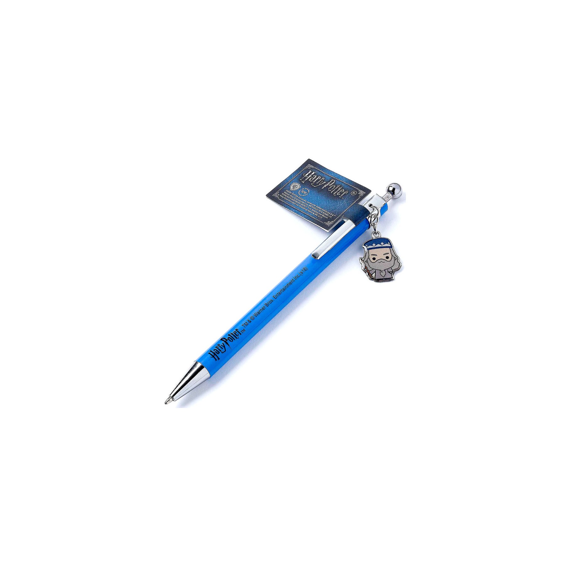 Boligrafo Dumbledore Harry Potter