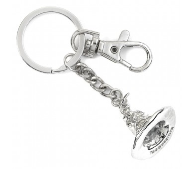 Llavero 3D Sorting Hat Harry Potter