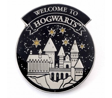 Pin Welcome to Hogwarts Harry Potter