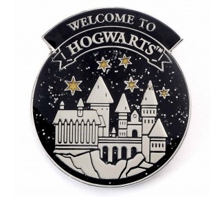 Pin Welcome to Hogwarts Harry Potter