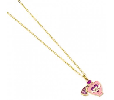 Colgante Love Potion Harry Potter