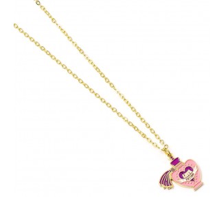 Colgante Love Potion Harry Potter
