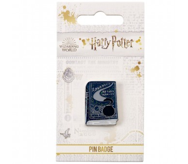 Pin Advanced Potion Making Book Harry Potter