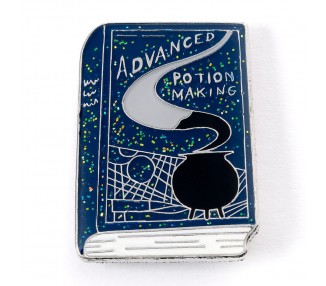 Pin Advanced Potion Making Book Harry Potter