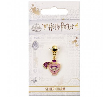 Charm Love Potion Harry Potter