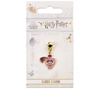 Charm Love Potion Harry Potter