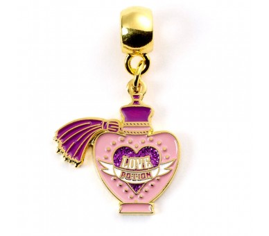Charm Love Potion Harry Potter