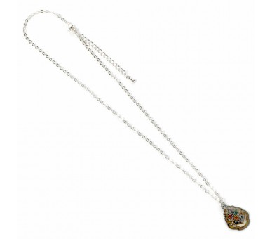 Colgante Hogwarts Crest Harry Potter