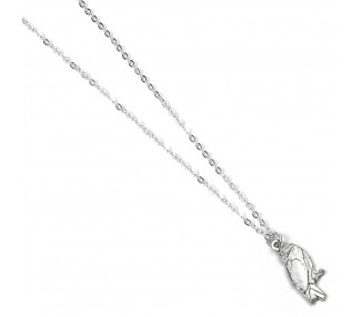 Colgante Hedwig Harry Potter