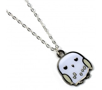 Colgante Hedwig Harry Potter