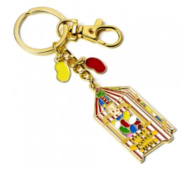Llavero Bertie Botts Harry Potter