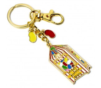 Llavero Bertie Botts Harry Potter
