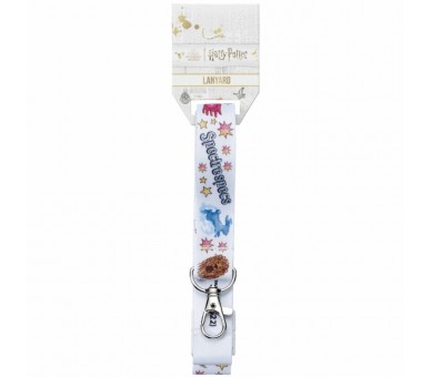 Lanyard Luna Lovegood Harry Potter