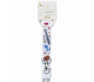 Lanyard Luna Lovegood Harry Potter