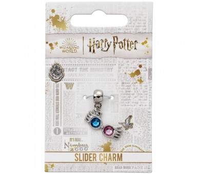 Charm Gafas Luna Harry Potter