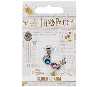 Charm Gafas Luna Harry Potter