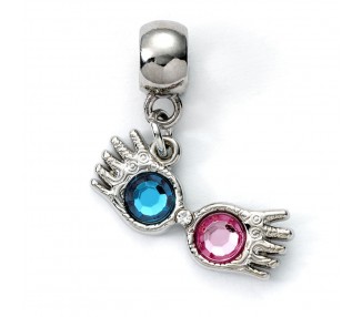 Charm Gafas Luna Harry Potter
