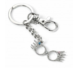 Llavero Luna Glasses Harry Potter