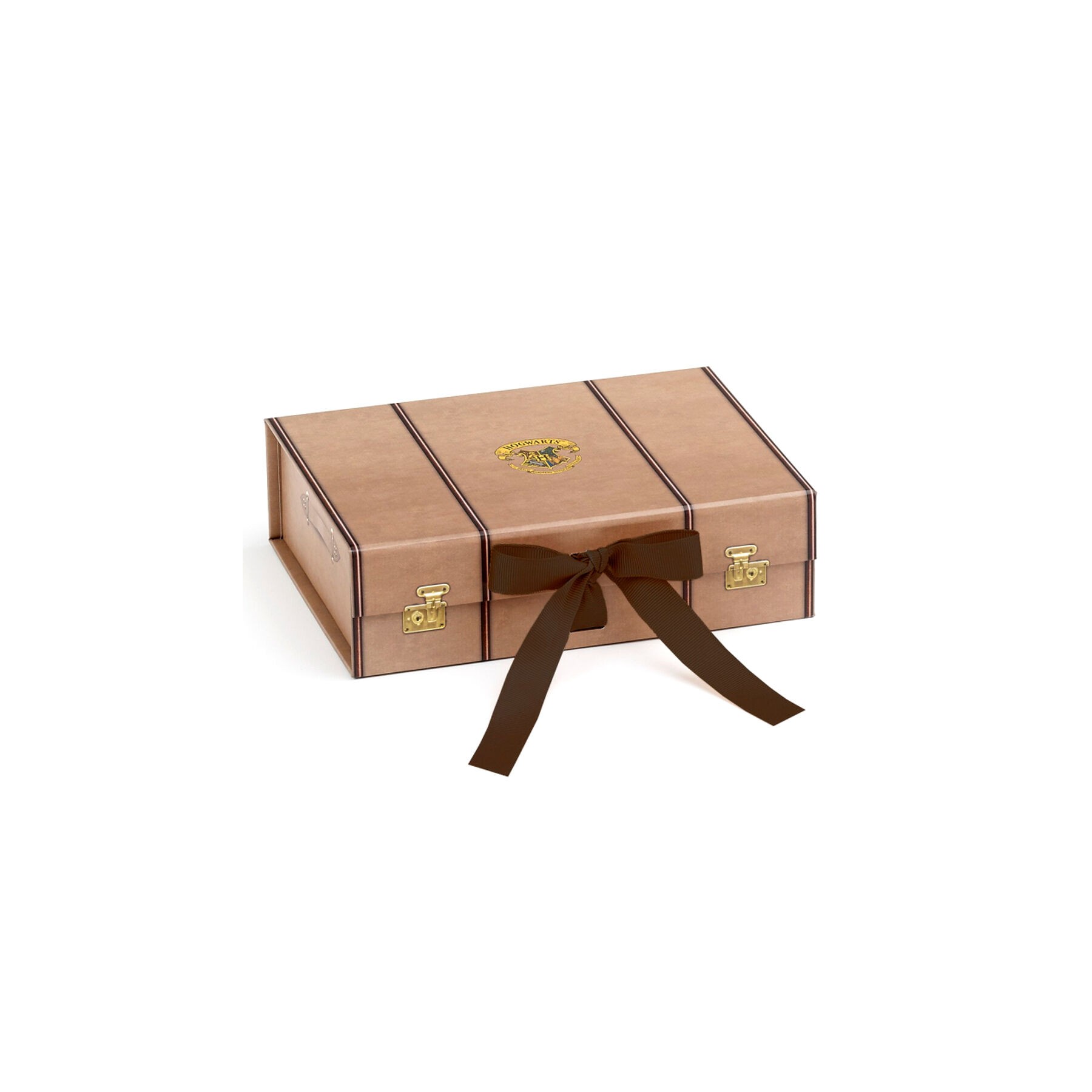 Caja regalo Maleta Harry Potter S