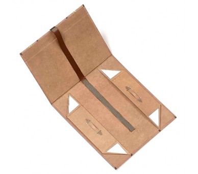 Caja regalo Maleta Harry Potter S