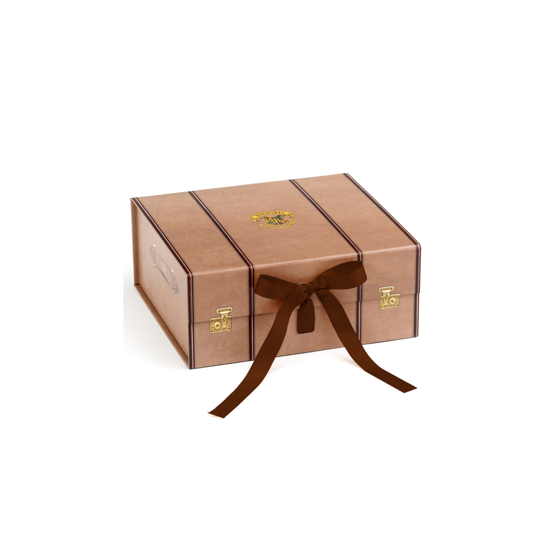 Caja regalo Maleta Harry Potter M