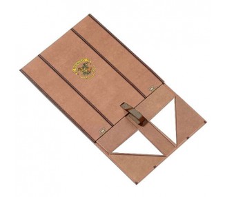 Caja regalo Maleta Harry Potter M