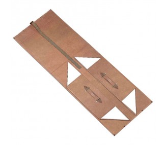 Caja regalo Maleta Harry Potter M