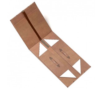 Caja regalo Maleta Harry Potter M