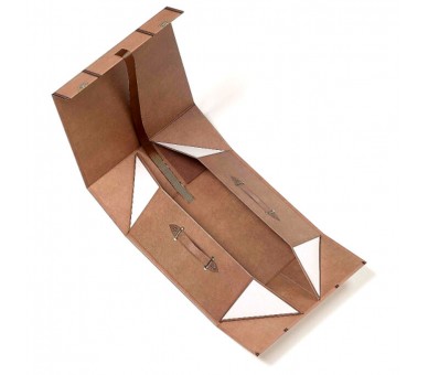 Caja regalo Maleta Harry Potter M