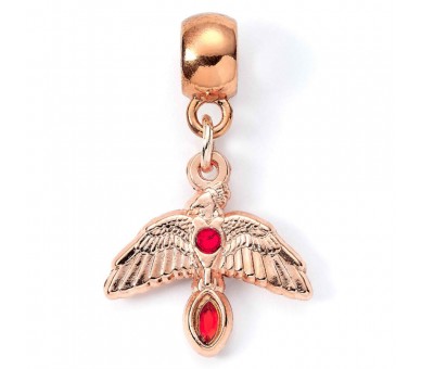 Charm Fawkes Harry Potter