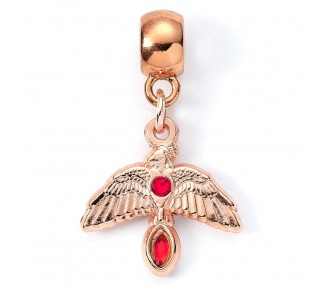 Charm Fawkes Harry Potter