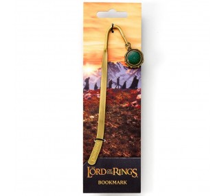 Marcapaginas Puerta Hobbit El Señor de los Anillos