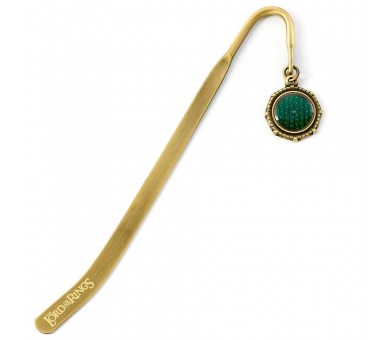 Marcapaginas Puerta Hobbit El Señor de los Anillos