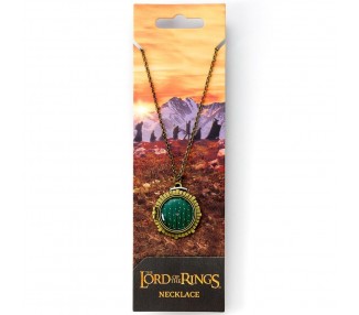 Colgante Puerta Hobbit El Señor de los Anillos