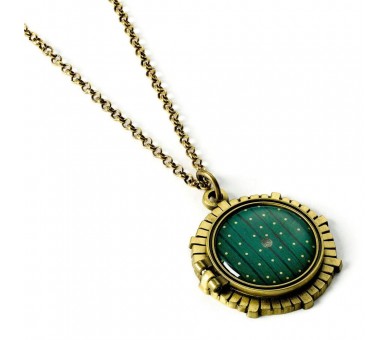 Colgante Puerta Hobbit El Señor de los Anillos