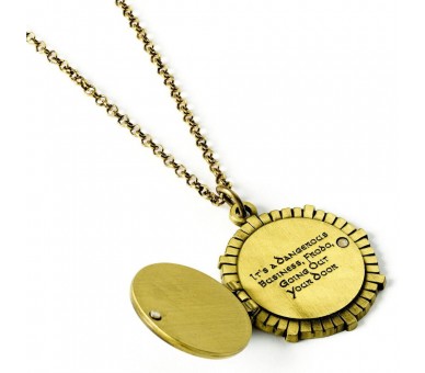 Colgante Puerta Hobbit El Señor de los Anillos