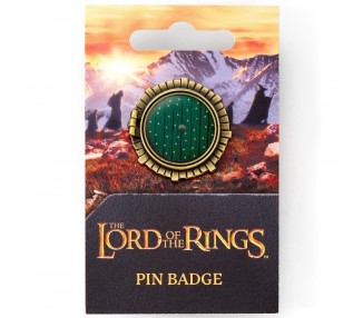 Pin Puerta Hobbit El Señor de los Anillos