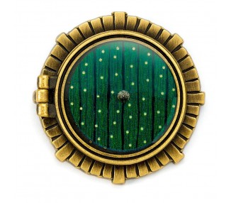 Pin Puerta Hobbit El Señor de los Anillos