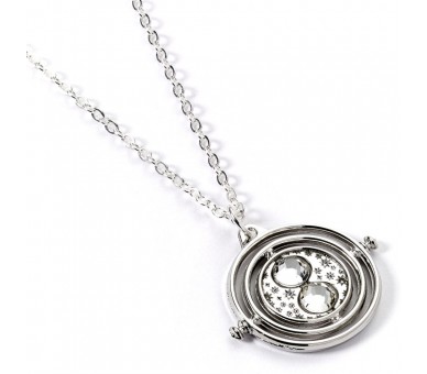 Colgante Giratiempos Harry Potter