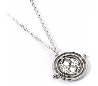 Colgante Giratiempos Harry Potter