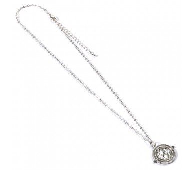 Colgante Giratiempos Harry Potter