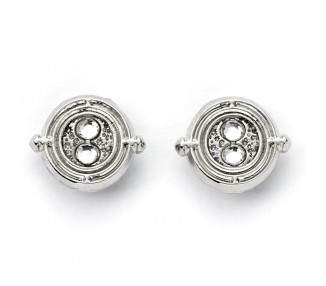 Pendientes Giratiempos Harry Potter