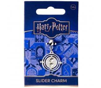 Charm Giratiempos Harry Potter