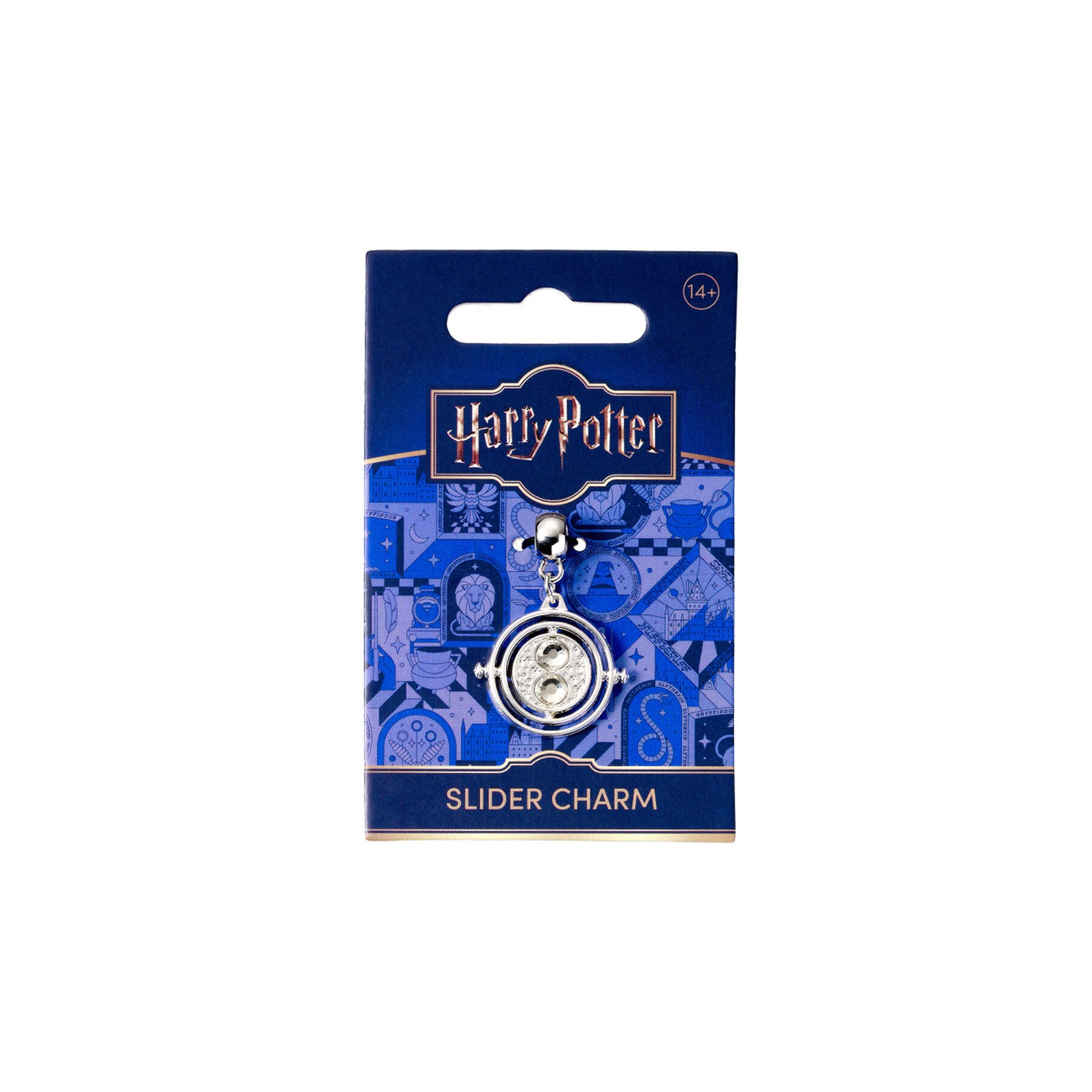 Charm Giratiempos Harry Potter