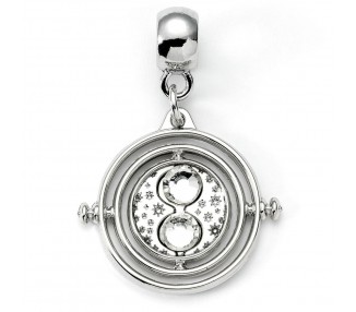 Charm Giratiempos Harry Potter