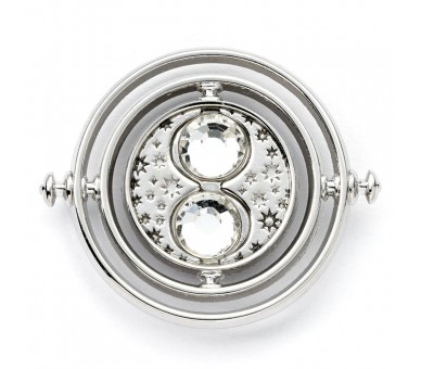 Pin Giratiempos Harry Potter