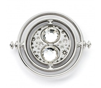 Pin Giratiempos Harry Potter